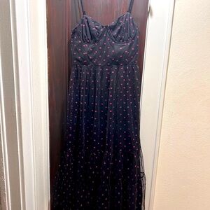 Betsey Johnson women dress